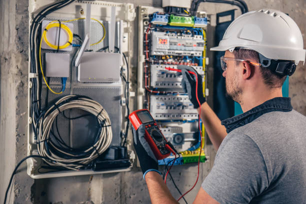 Best Circuit Breaker Repair  in Moenkopi, AZ